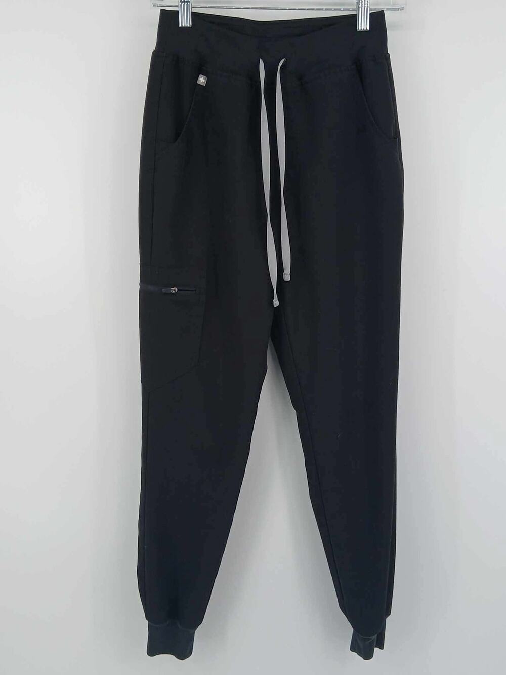 Black Figs Zamora Jogger, Technical Collection XS
